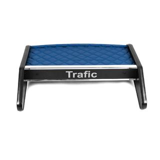 Tablette de tableau de bord (2010-2014, Bleu) Renault Trafic 2001–2015 photo 2