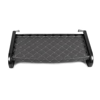 Tablette de tableau de bord (2010-2014, Gris avec surpiqûre grise) Renault Trafic 2001–2015 photo 4