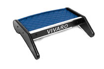 Opel Vivaro 2001–2015 Tablette de tableau de bord (2010-2014, Bleu) photo 3