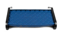 Opel Vivaro 2001–2015 Tablette de tableau de bord (2010-2014, Bleu) photo 4