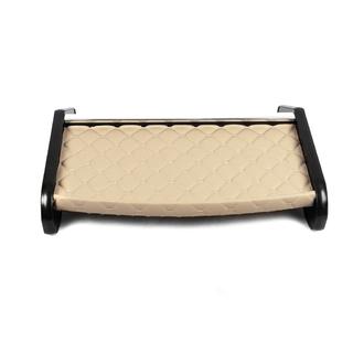 Tablette de tableau de bord (2010-2014, Beige) photo 4