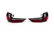 Lexus LX570/450d 2008-2022 Feux arrière du kit de restylage GBT photo 1