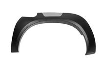 Toyota Hilux 2006-2015 Extensions d'ailes (2012-2015, ABS) photo 9