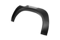 Toyota Hilux 2006-2015 Extensions d'ailes (2012-2015, ABS) photo 8