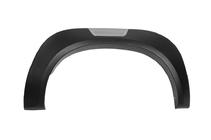 Toyota Hilux 2006-2015 Extensions d'ailes (2012-2015, ABS) photo 7