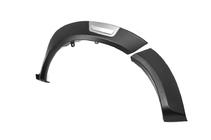 Toyota Hilux 2006-2015 Extensions d'ailes (2012-2015, ABS) photo 4