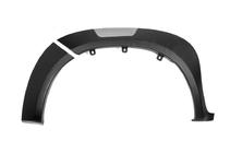 Toyota Hilux 2006-2015 Extensions d'ailes (2012-2015, ABS) photo 5