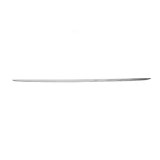 Baguette de coffre inox