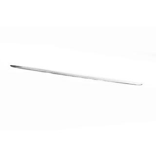 Baguette de coffre inox photo 3