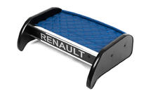 Renault Kangoo 2008–2020 Tablette de tableau de bord (Bleu) photo 1