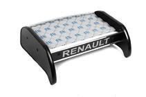 Renault Kangoo 2008–2020 Tablette de tableau de bord (Maybach) photo 3