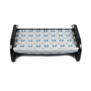 Tablette de tableau de bord (Maybach) photo 4