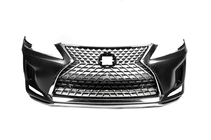 Lexus RX 2016-2022 Pare-chocs avant avec calandre (restylage) photo 1
