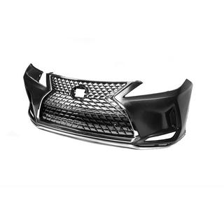 Pare-chocs avant avec calandre (restylage) Lexus RX 2016-2022 photo 3