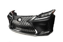 Lexus RX 2016-2022 Phares Avant (2 pcs, Restylage) photo 2