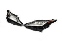 Lexus RX 2016-2022 Phares Avant (2 pcs, Restylage) photo 4
