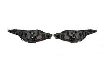 Lexus RX 2016-2022 Phares Avant (2 pcs, Restylage) photo 5