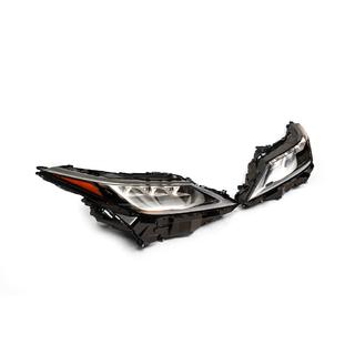 Phares Avant (2 pcs, Restylage) Lexus RX 2016-2022 photo 1