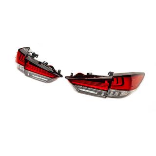 Feux arrière (2 pcs, restylage) Lexus RX 2016-2022 photo 1