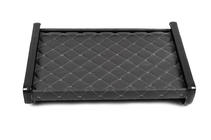 Ford Transit 1991-2000 Tablette de tableau de bord (Gris avec surpiqûre grise) photo 4