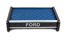 Ford Transit 1991-2000 Tablette de tableau de bord (Bleu) photo 2