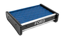 Ford Transit 1991-2000 Tablette de tableau de bord (Bleu) photo 3