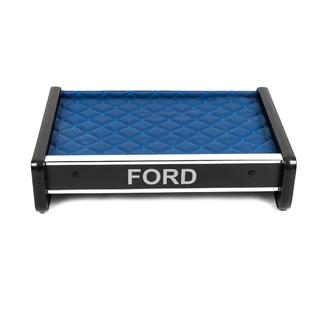 Tablette de tableau de bord (Bleu) Ford Transit 1991-2000 photo 2