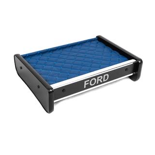 Tablette de tableau de bord (Bleu) Ford Transit 1991-2000 photo 3