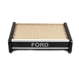 Tablette de tableau de bord (Beige) Ford Transit 1991-2000 photo 2