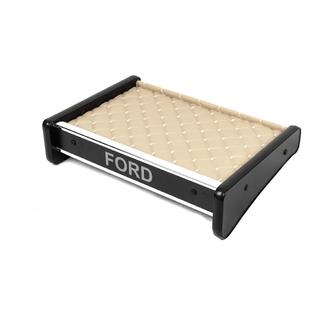 Tablette de tableau de bord (Beige) Ford Transit 1991-2000 photo 1