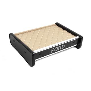 Tablette de tableau de bord (Beige) Ford Transit 1991-2000 photo 3