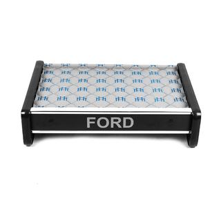 Tablette de tableau de bord (Maybach) Ford Transit 1991-2000 photo 2