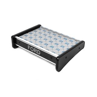 Tablette de tableau de bord (Maybach) Ford Transit 1991-2000 photo 1