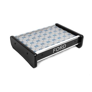 Tablette de tableau de bord (Maybach) Ford Transit 1991-2000 photo 3