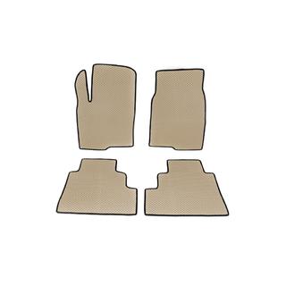 Tapis de sol EVA (Beige) photo 1