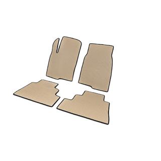 Tapis de sol EVA (Beige) photo 2