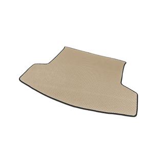 Tapis de coffre EVA (5 places, beige) photo 2