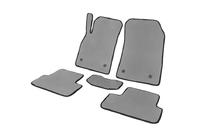 Chevrolet Cruze 2009–2015 Tapis de sol EVA (Gris) photo 2