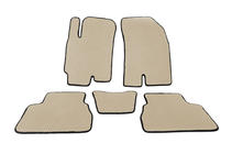 Chevrolet Epica 2006-2014 Tapis de sol EVA (Beige) photo 1