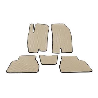Tapis de sol EVA (Beige) photo 1