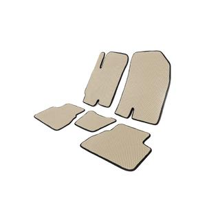 Tapis de sol EVA (Beige) photo 2