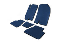 Chevrolet Epica 2006-2014 Tapis de sol EVA (Bleus) photo 2