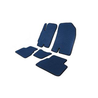Tapis de sol EVA (Bleus) photo 2