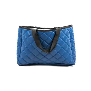 Sac Shopper ECO (bleu) photo 2