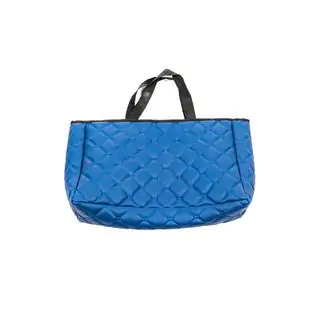 Sac Shopper ECO (bleu) photo 3