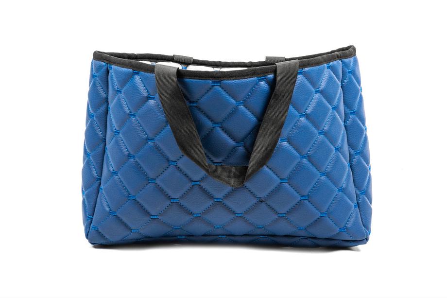 Sac Shopper ECO (bleu) Photo 2