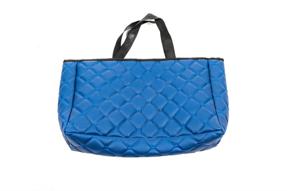 Sac Shopper ECO (bleu) Photo 3