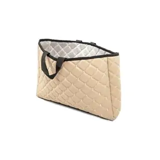 Sac Shopper ECO (beige) photo 1