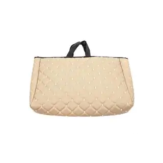 Sac Shopper ECO (beige) photo 3
