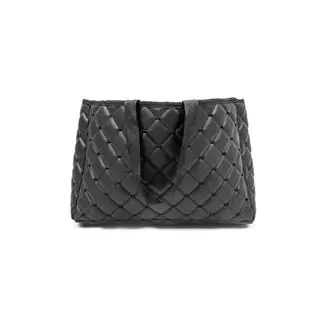 Sac Shopper ECO (noir) photo 2